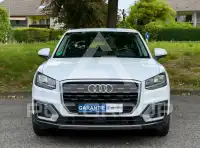 2019 Audi Q2