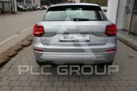 2019 Audi Q2