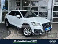 2019 Audi Q2