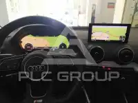 2019 Audi Q2