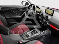 2019 Audi Q2