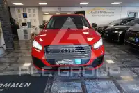 2019 Audi Q2