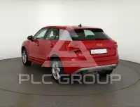 2019 Audi Q2