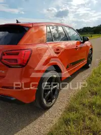 2019 Audi Q2