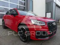 2019 Audi Q2
