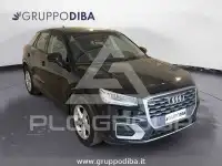 2019 Audi Q2