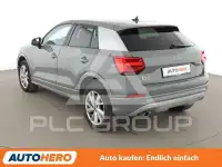 2019 Audi Q2