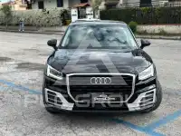 2019 Audi Q2