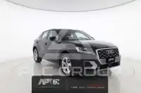 2019 Audi Q2