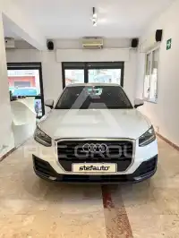 2019 Audi Q2