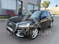 2019 Audi Q2