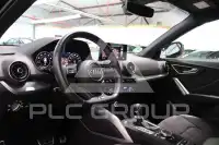 2019 Audi Q2