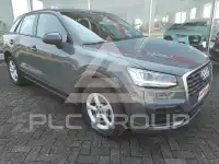 2019 Audi Q2