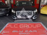 2019 Audi Q2