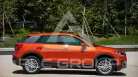 2019 Audi Q2