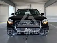 2019 Audi Q2