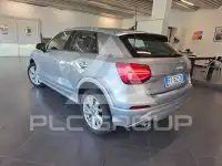 2019 Audi Q2