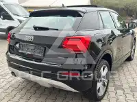 2019 Audi Q2