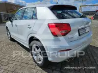 2019 Audi Q2
