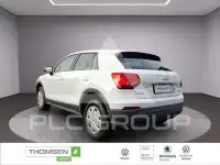 2019 Audi Q2