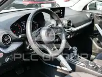 2019 Audi Q2