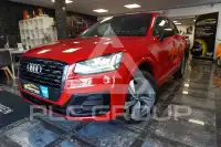 2019 Audi Q2