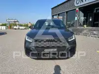 2019 Audi Q2