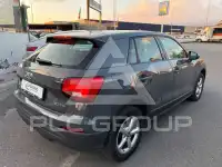 2019 Audi Q2