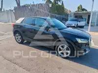2019 Audi Q2