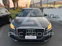 2019 Audi Q2