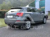 2019 Audi Q2