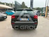 2019 Audi Q2
