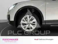 2019 Audi Q2