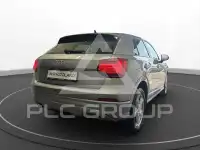 2019 Audi Q2