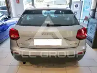 2019 Audi Q2
