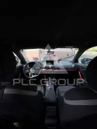 2019 Audi Q2