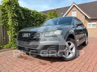 2019 Audi Q2