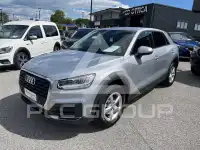 2019 Audi Q2