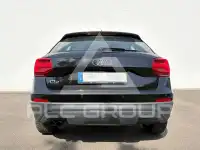 2019 Audi Q2