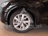 2019 Audi Q2