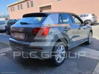 2019 Audi Q2