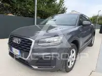 2019 Audi Q2