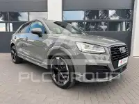 2019 Audi Q2