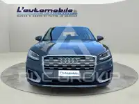 2019 Audi Q2