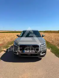 2019 Audi Q2
