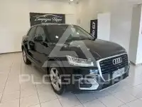 2019 Audi Q2