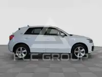 2019 Audi Q2
