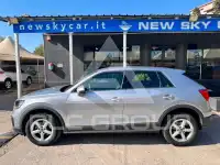 2019 Audi Q2