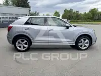 2019 Audi Q2