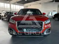2019 Audi Q2